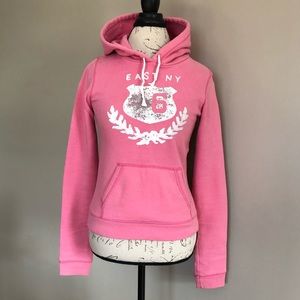 Abercrombie & Fitch Women’s Sweatshirt